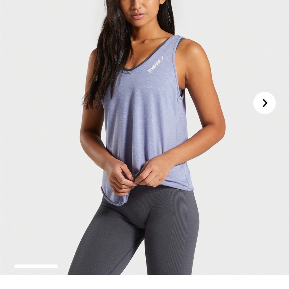 Gymshark Tank